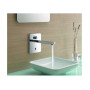 Электронный смеситель для раковины Kludi Zenta, 3850005